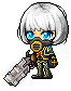 Sororitas